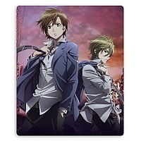 ������ ��� ����� Zetsuen no Tempest 56230