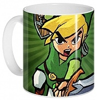 ������ The Legend of Zelda 317617