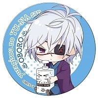 ������ ��������� ������� Yuuna and the Haunted Hot Springs - Chibi Shintou Oboro