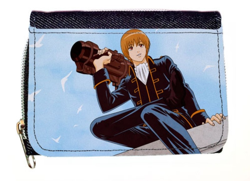 ���������� ������� ������� ��������� Gintama 57743 �� ����� � ����� ������� / Gintama