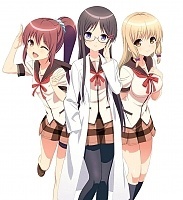 Jinsei (�����) HD