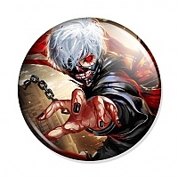    - Kaneki