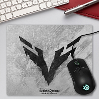 ������ ��� ����� ������������� Ghost Recon Breakpoint Wolves Emblem