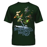  Dragon Nest 342610