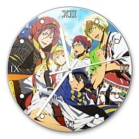   Free! 347244