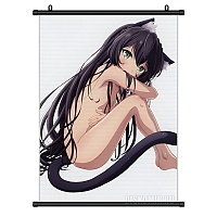 ������� �������� Isekai Maou to Shoukan Shoujo Dorei Majutsu - Rem Galeu