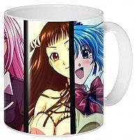 ������ Rosario+Vampire 50089