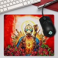 ������ ��� ����� ������������� Borderlands 3 (red)