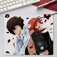     Bungou Stray Dogs Chuuya Nakahara, Osamu Dazai