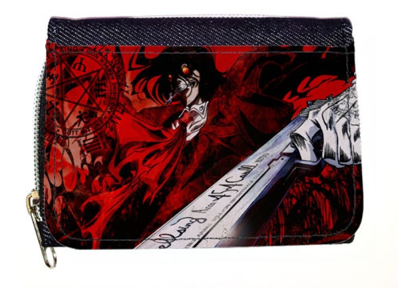 ���������� ������� ������� ��������� Hellsing 50064 �� ����� � ����� �������� / Hellsing