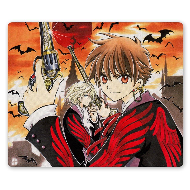 ���������� ������� ������ ��� ����� Tsubasa: Reservoir Chronicle 5626 �� ����� � ����� ������� ������� / Tsubasa Chronicle