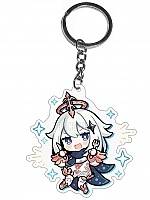   Genshin Impact -   1 (Chibi Paimon 1)