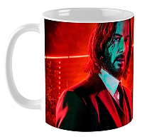 ������ John Wick 4 / Neon