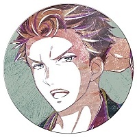    Bungo to Alchemist Ani-Art - Kouda Rohan