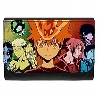   Katekyo Hitman Reborn! 331038
