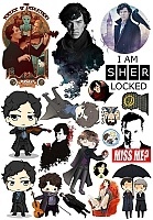 �������� � ������ Sherlock