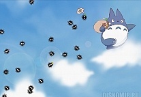   My Neighbor Totoro