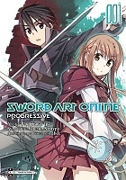 ����� Sword Art Online: Progressive. ��� 1