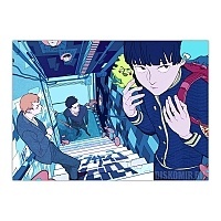   Mob Psycho One Hundred