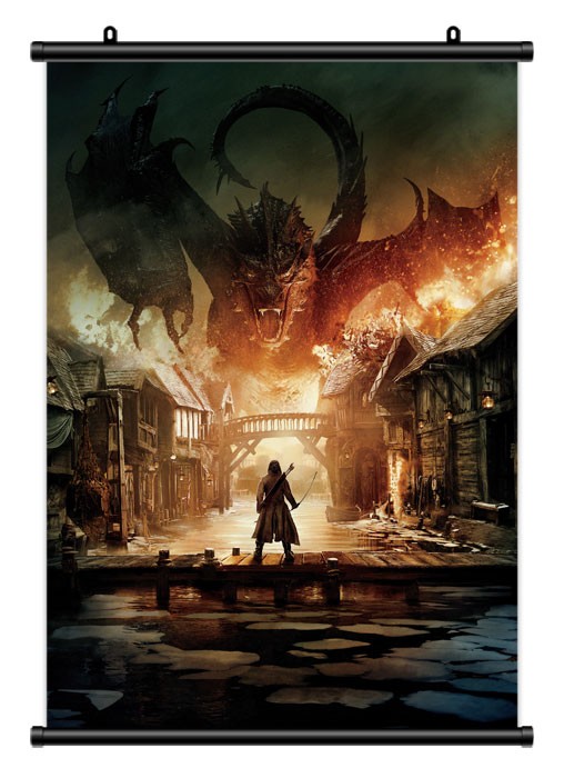 ���������� ������� ������� �������� The Hobbit 346936 �� ����� � ����� ������ / The Hobbit