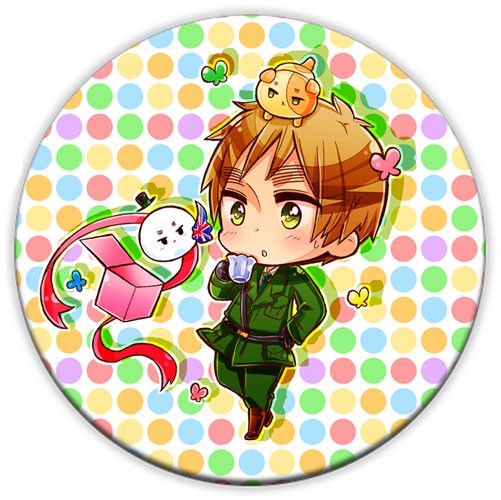 ������ ��������� ������� Hetalia: Axis Powers 304884
