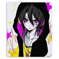������ ��� ����� ������������� Anonymous Noise Yuzu
