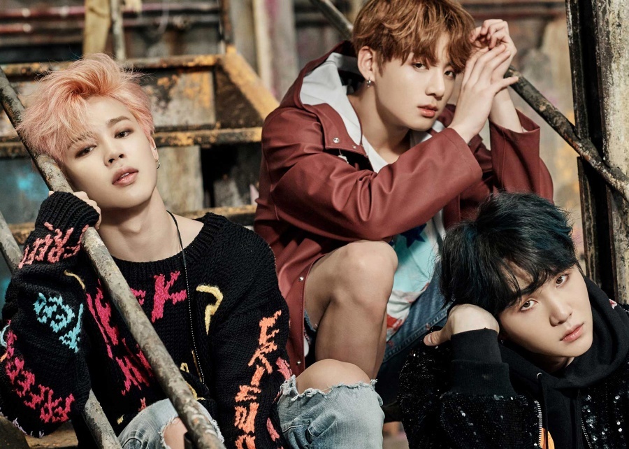 �������� BTS