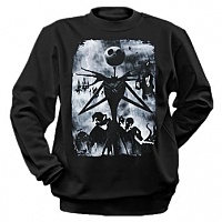 ��������� The Nightmare Before Christmas - Jack in Halloween Town