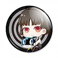 ������ Persona 5 the Animation - Makoto Niijima