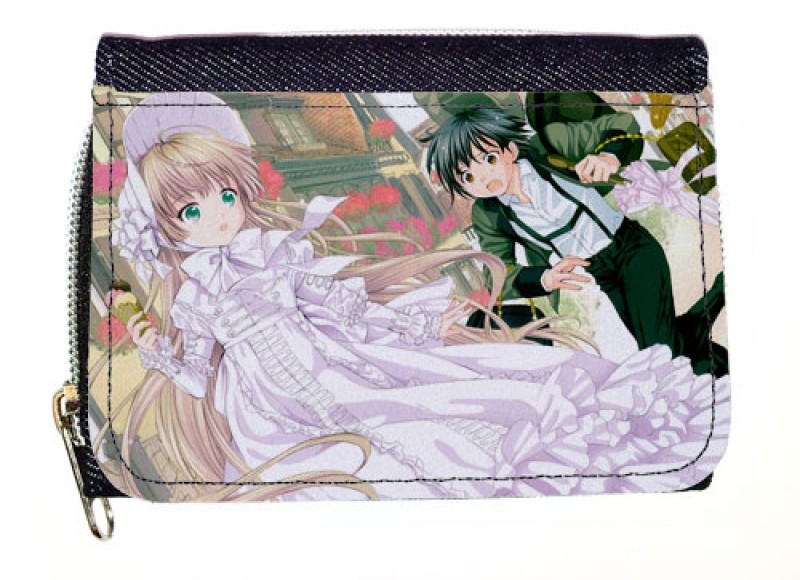 ���������� ������� ������� ��������� Gosick 51104 �� ����� � ����� ������ / Gosick / �����