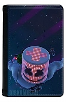 ������� �� ������� ������ Fortnite Marshmello