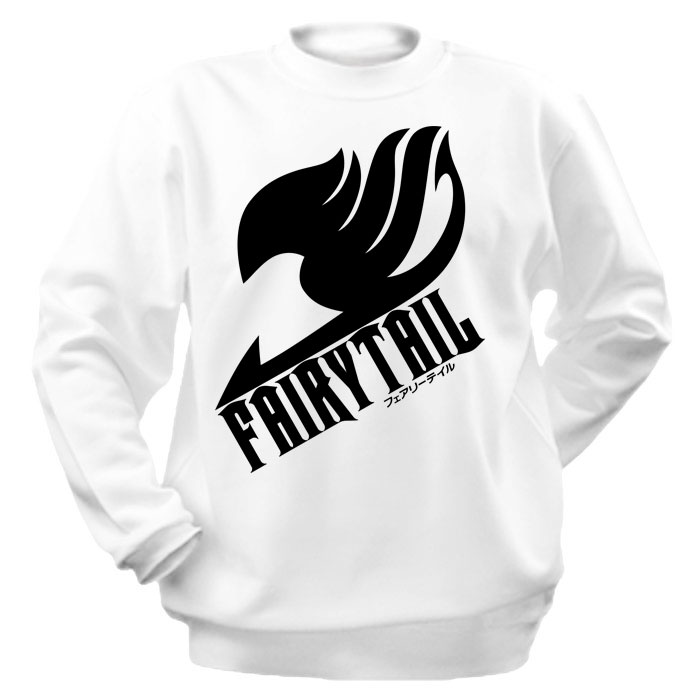 ���������� ������� ��������� "Fairy Tail" Logo Ver.3 �� ����� � ����� ����� ��� / Fairy Tail / ����� ����