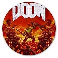 ������ ��� ����� ������� DOOM