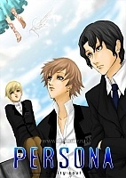 Persona: Trinity Soul (�������: ���� ������)