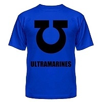 �������� Warhammer: Ultramarines