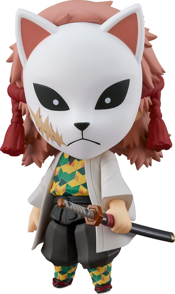 ������� Nendoroid 1569 Demon Slayer: Sabito