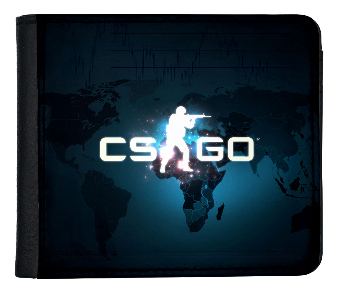 ���������� ������� ������� � ���������� ��� ������ "CS:GO" Logo �� ����� � ����� Counter-Strike / CS:GO / ����� ������ / ���������