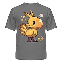 �������� Final Fantasy VII Chocobo