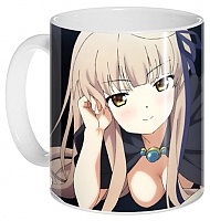 ������ ���������� - Akane Senri