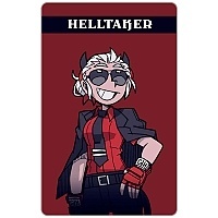 ������ ������������� Helltaker - ��������������