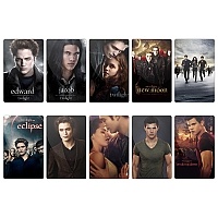    Twilight No.1