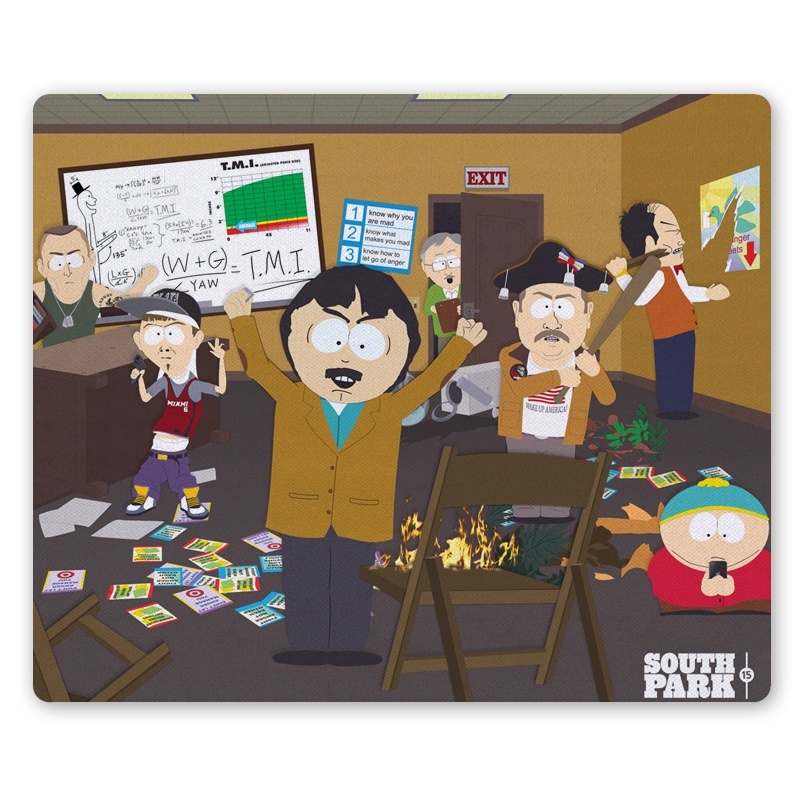 ���������� ������� ������ ��� ����� ������������� South Park - �haracters �� ����� � ����� ����� ���� / South Park / ���� ����