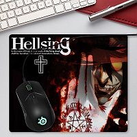    Hellsing 36923