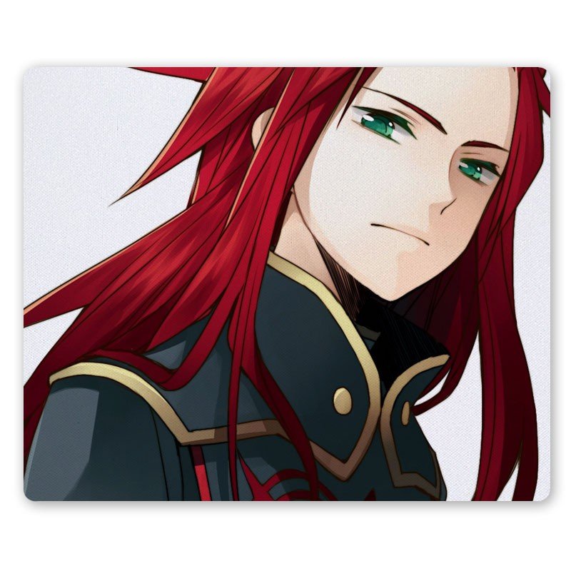���������� ������� ������ ��� ����� Tales of the Abyss 55087 �� ����� � ����� �������� ������ / Tales of the Abyss