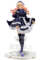 ������� SAV Macross 30th Anniversary SQ Sheryl Nome Costume x Crossover! Ver.