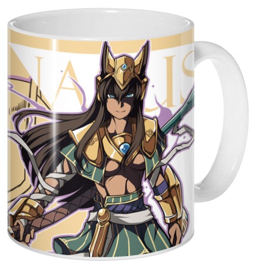 ���������� ������� ������ League of Legends Nasus �� ����� � ����� League of Legends / LoL / ���� ������