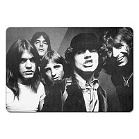      - AC/DC