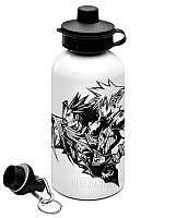 ���������� ������� ��� ���� Final Fantasy Zack, Sephiroth, Cloud