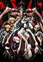   Overlord 
