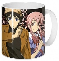 Mirai Nikki 337229